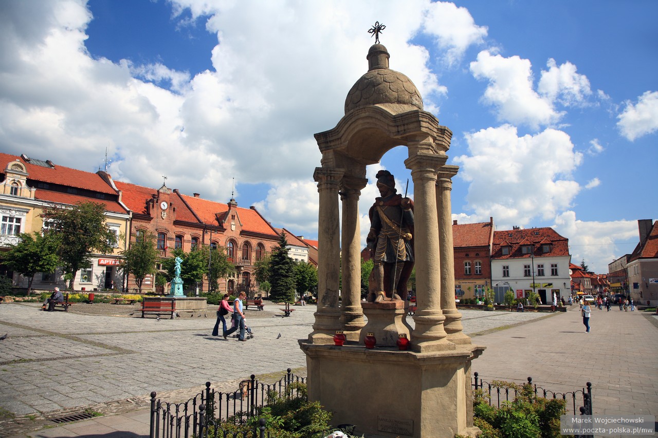 Myslenice